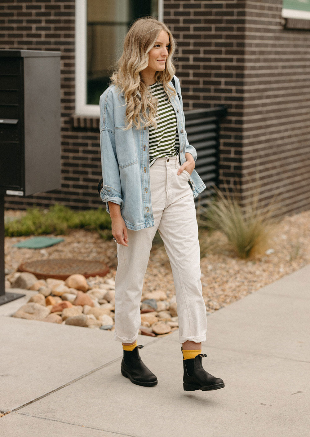 Women's Originals #510 - Image 8