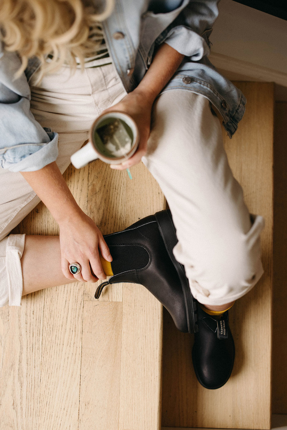 Women's Originals #510 - Image 10