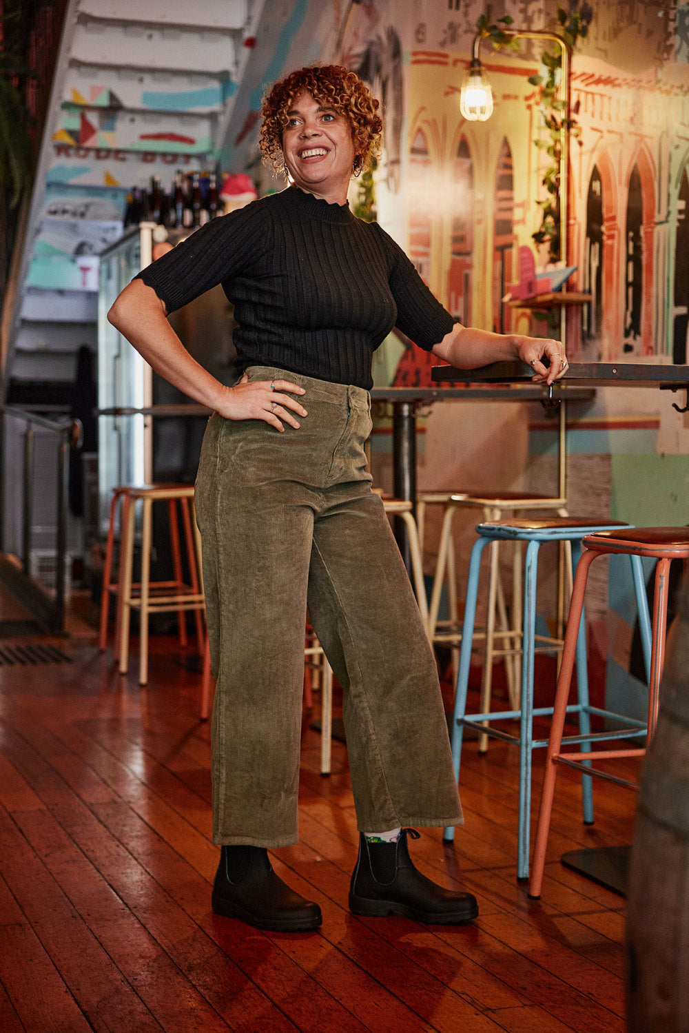 Women's Originals #510 - Image 15