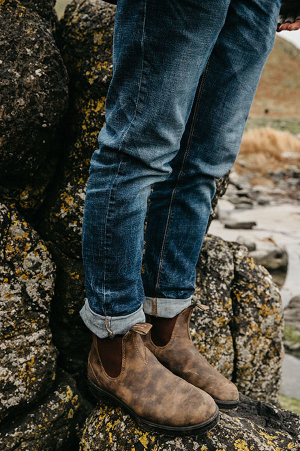 Men's Classics #585 - Image 8