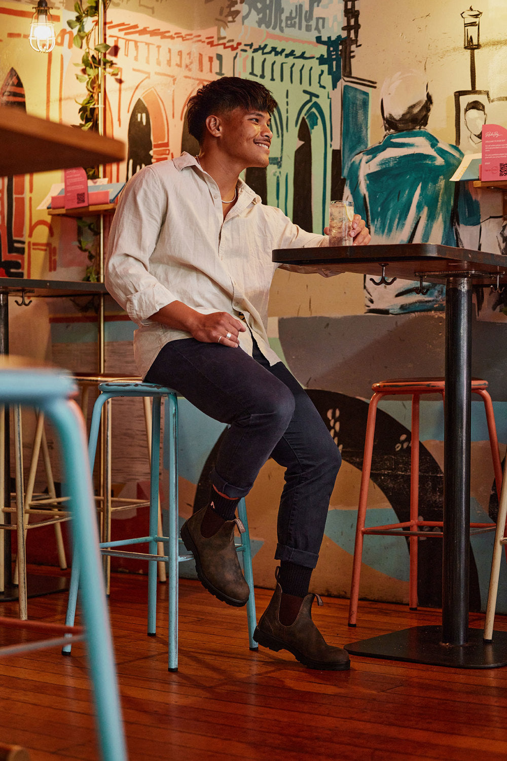 Men's Classics #585 - Image 13