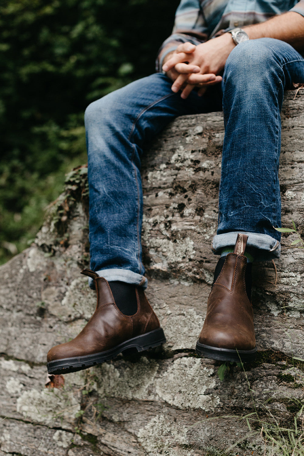 Men's Classics #1609 - Image 10