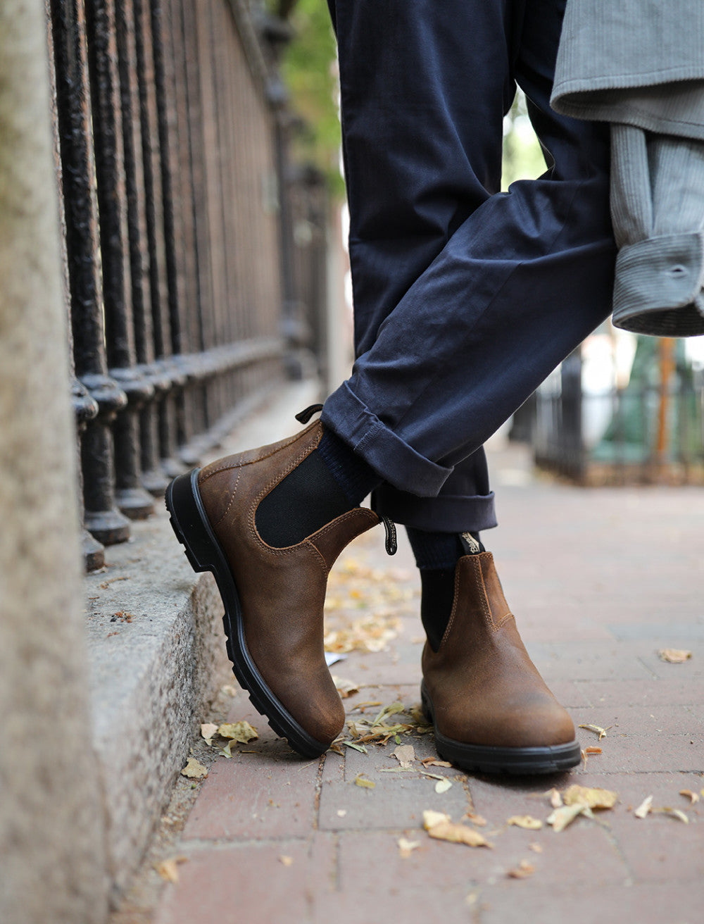 Men's Classics #1609 - Image 12