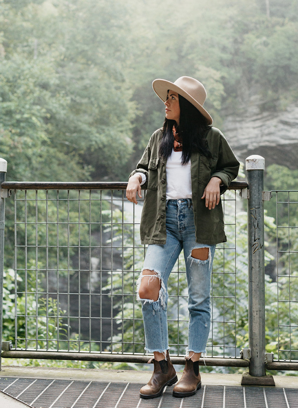 Women's Classics #1609 - Image 7