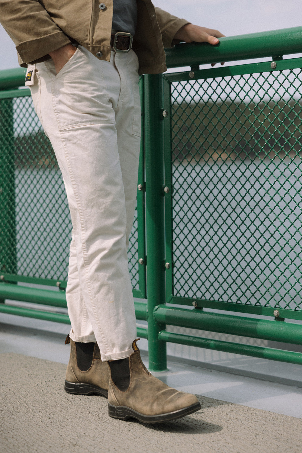 Men's All-Terrain #2056 - Image 14