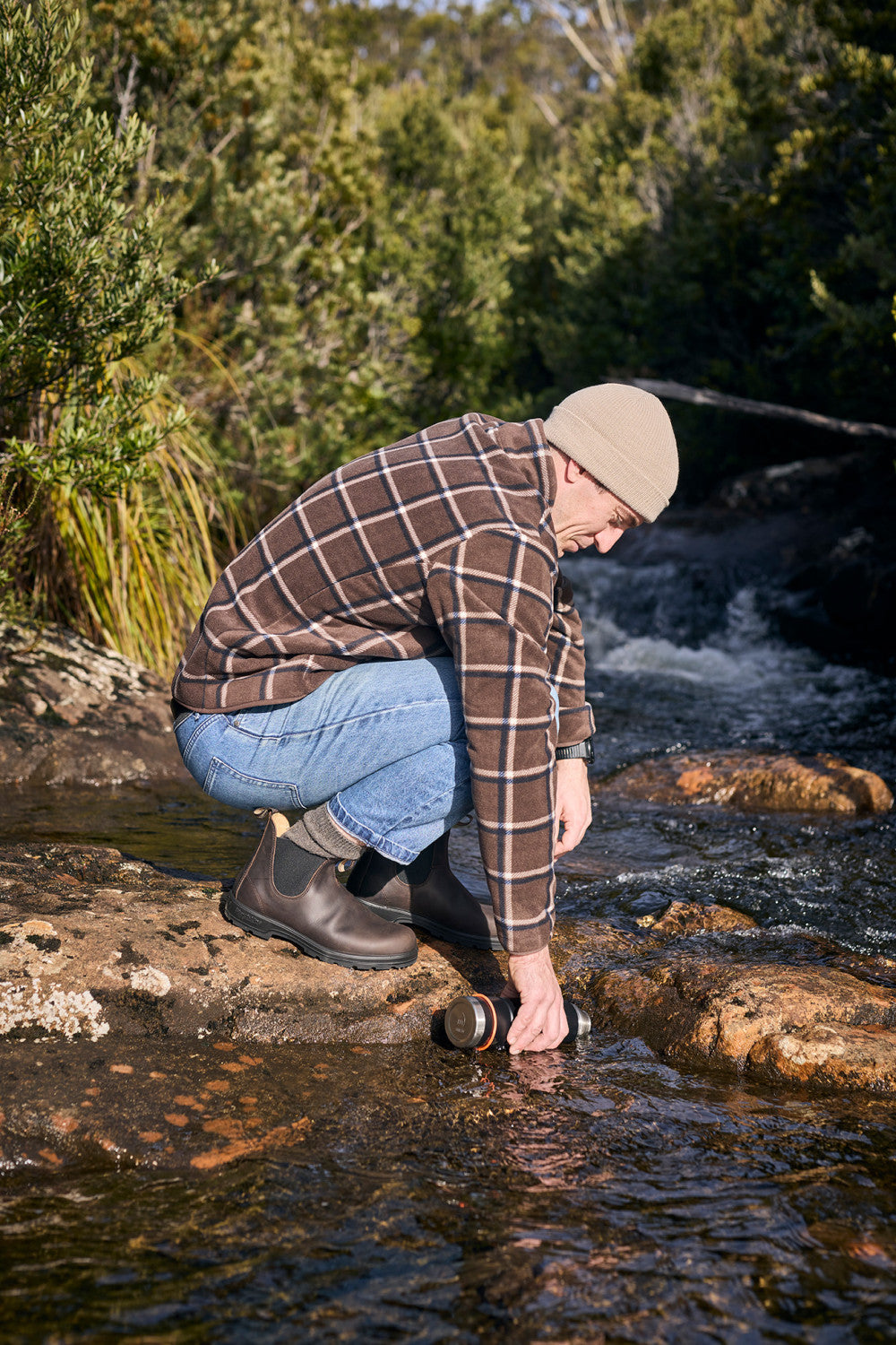 Men's Classics #2340 - Image 5