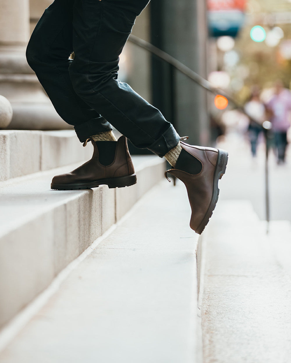 Men's Classics #2340 - Image 13