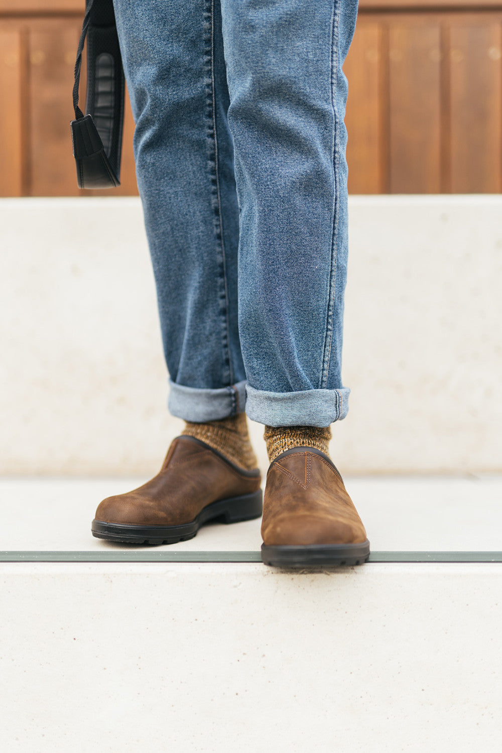 Men's Originals #2421 - Image 8