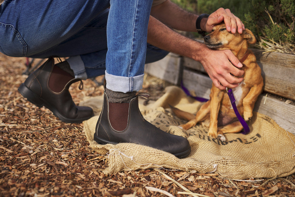 Men's Originals #500 - Image 15