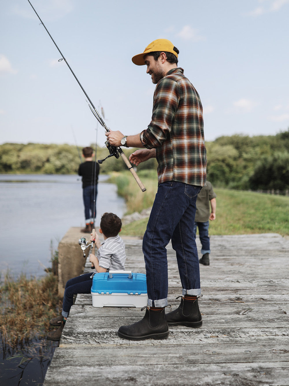 Men's Classics #558 - Image 11