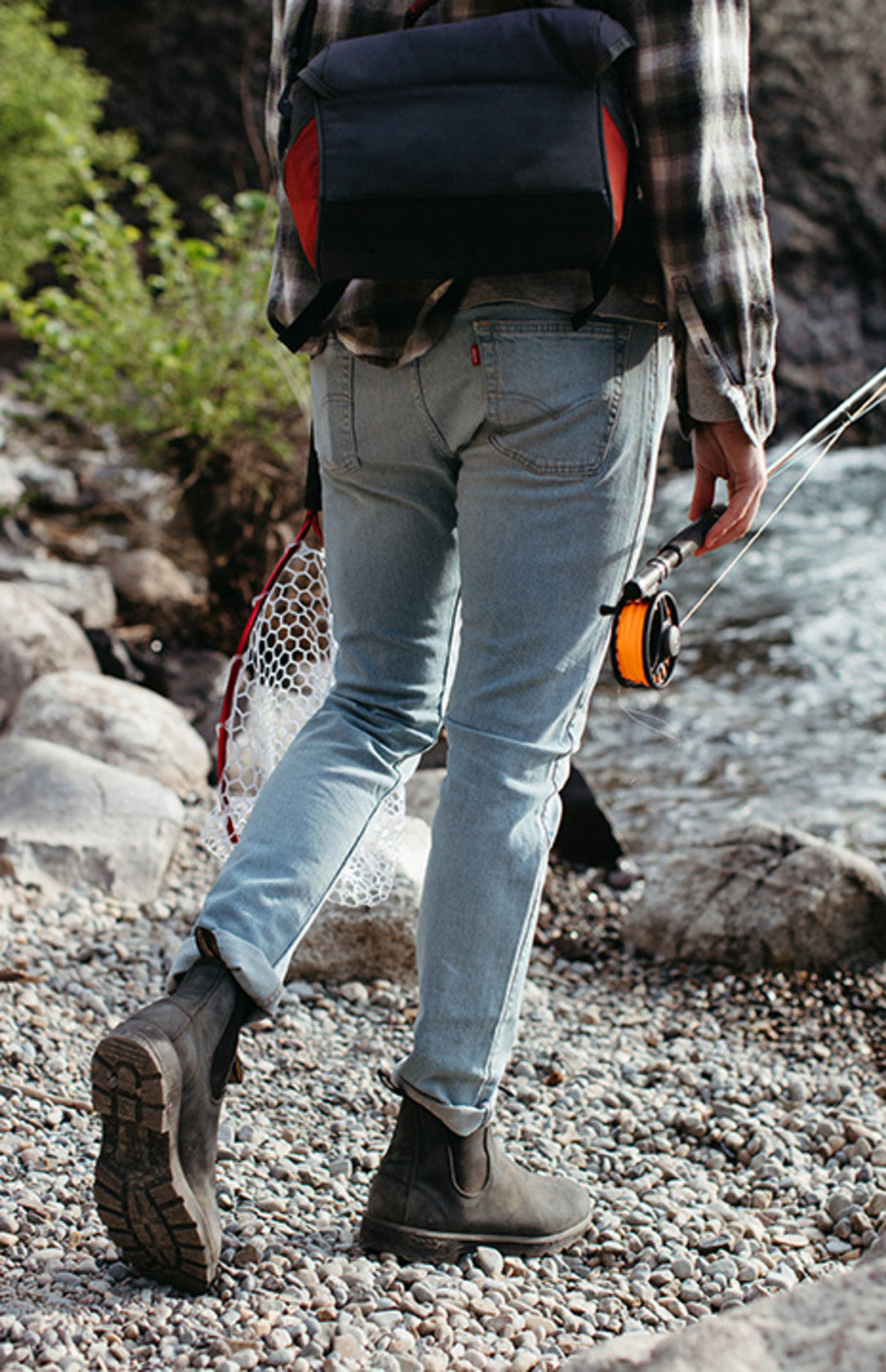 Men's Classics #587 - Image 13