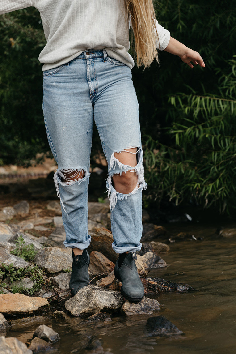 Women's Classics #587 - Image 10