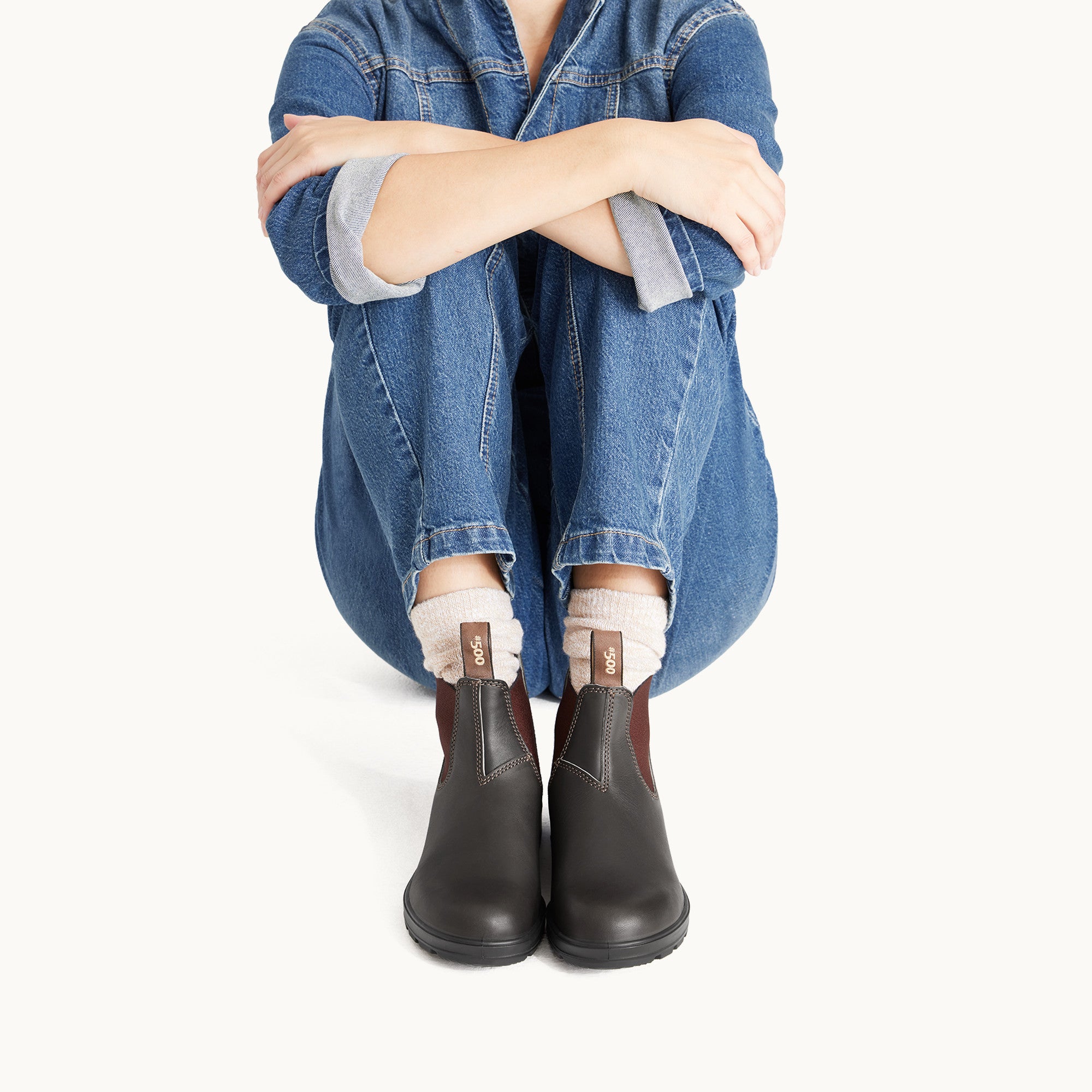 Women's Originals #500 - Image 7