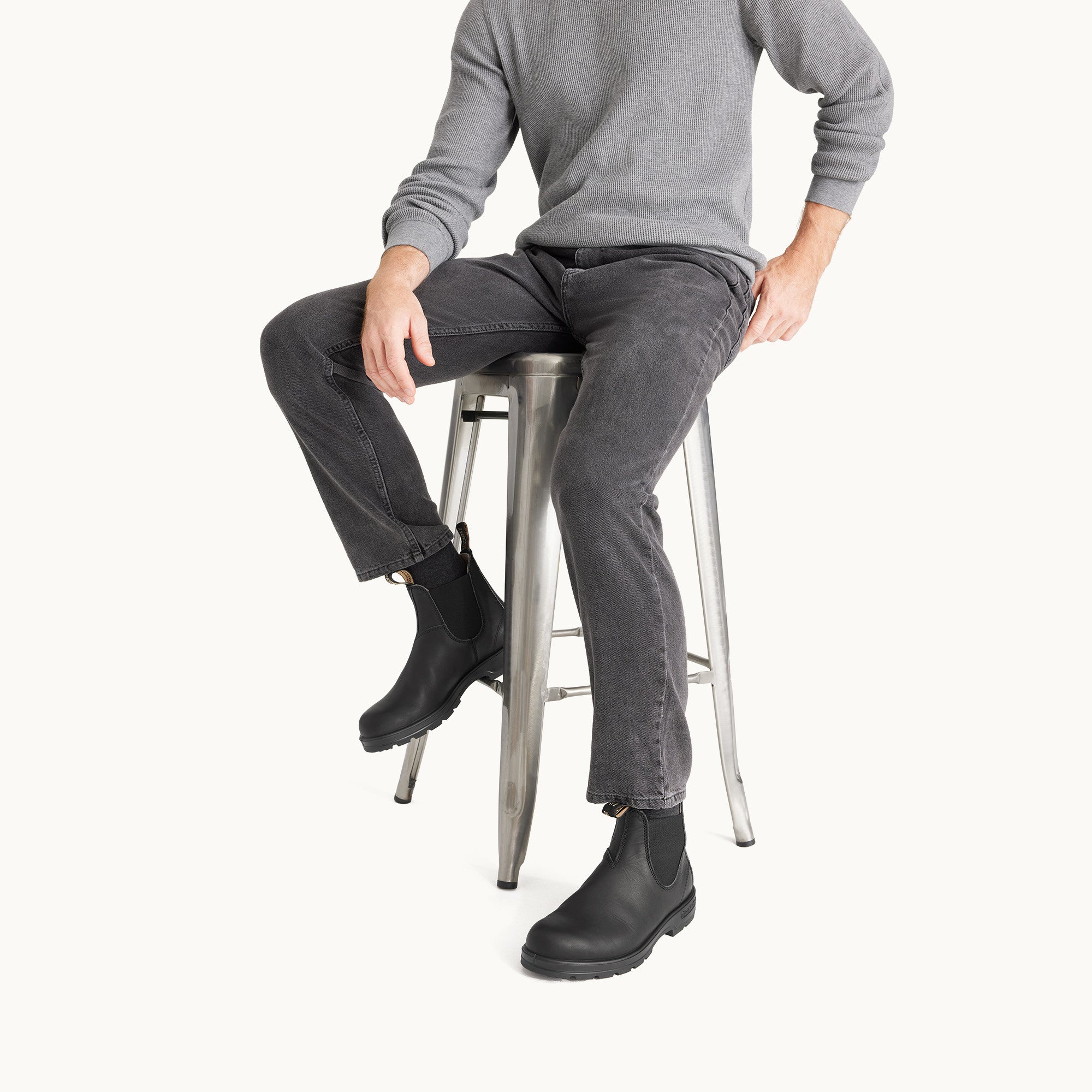 Men's Classics #558 - Image 5