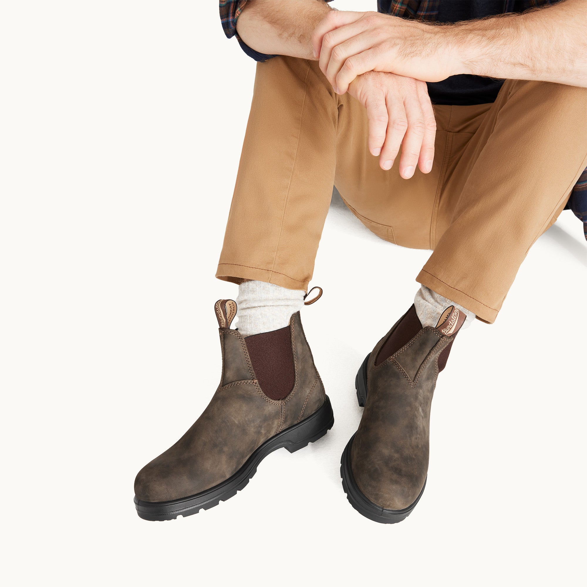 Men's Classics #585 - Image 7